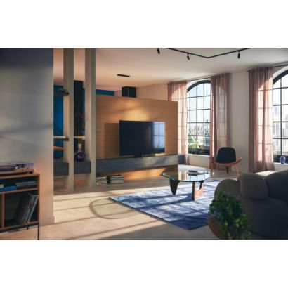 Čudovit. V vseh pogledih.