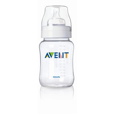 필립스 Avent Airflex 젖병