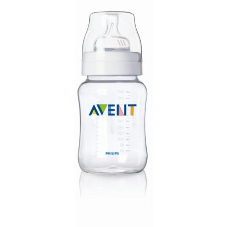 SCF643/73 Philips Avent Airflex 젖병