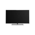 Androidiga õhuke 4K UHD LED-teler