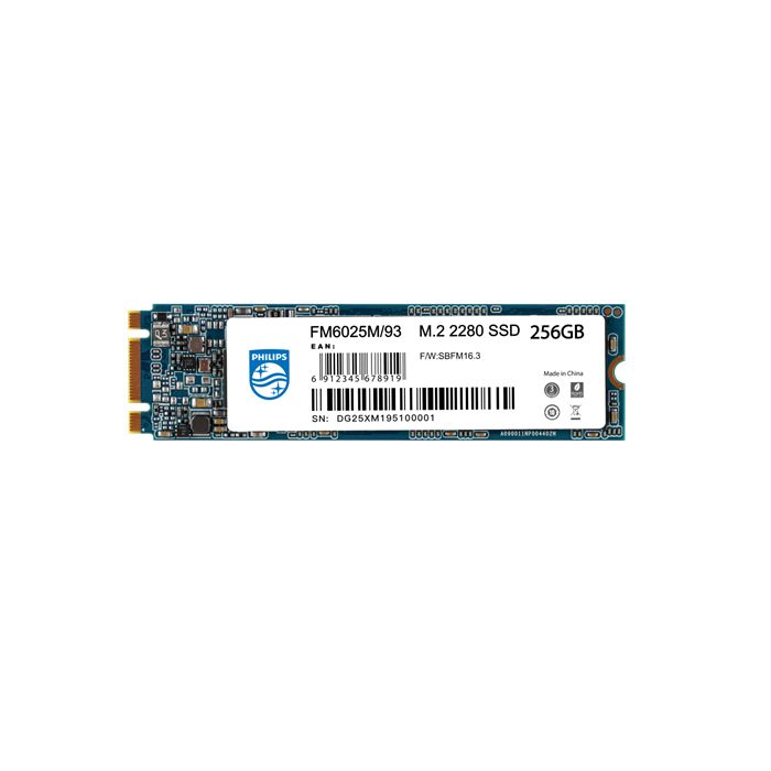 使用此 SSD 升级您的笔记本电脑