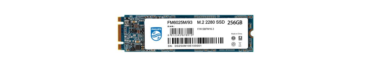 使用此 SSD 升级您的笔记本电脑