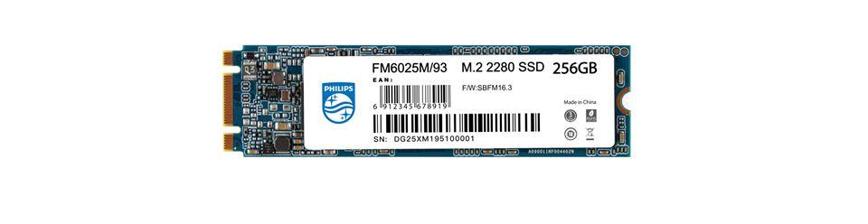 使用此 SSD 升级您的笔记本电脑