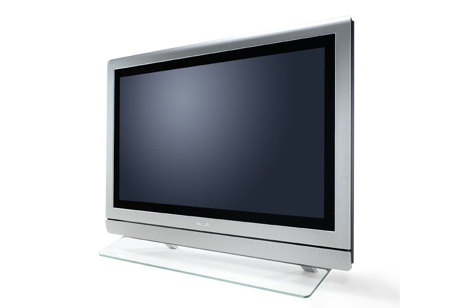 widescreen flat TV 32PF9966/37 | Philips