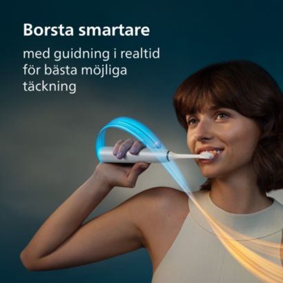 Få en exceptionell rengöring