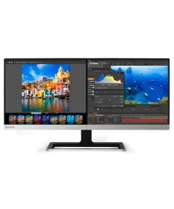 Brilliance Two-in-One LCD monitor 19DP6QJNS/27 | Philips