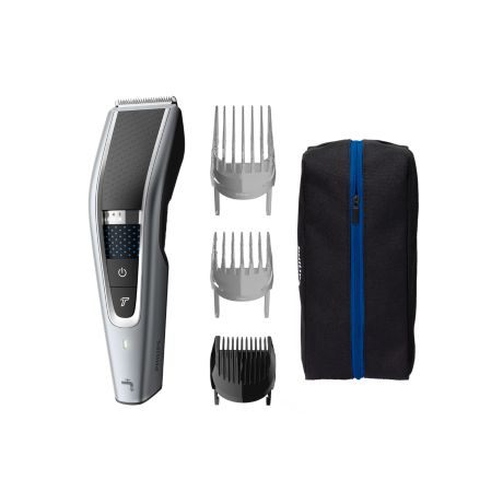 HC5630/13  Hairclipper series 5000 HC5630/13 Washable hair clipper