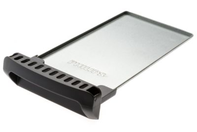 Philips Crumb Tray Dark Slate