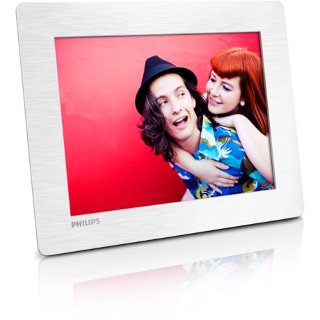 SPF4628/12  SPF4628 Digital PhotoFrame