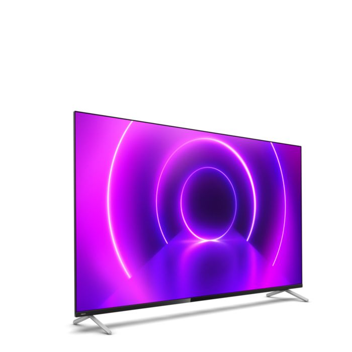 Remote control for Philips 4K Smart LED TV 55PUT6401