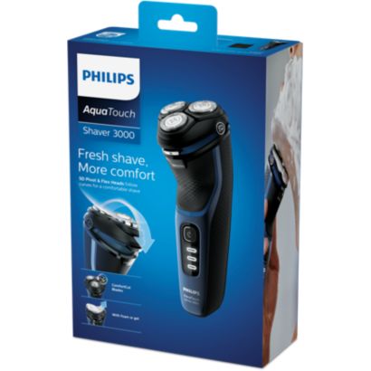 Philips Shaver series 3000