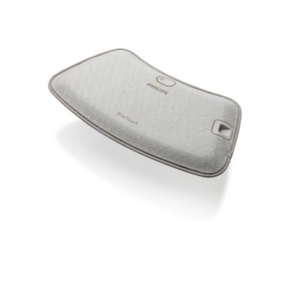 Natural relief of back pain