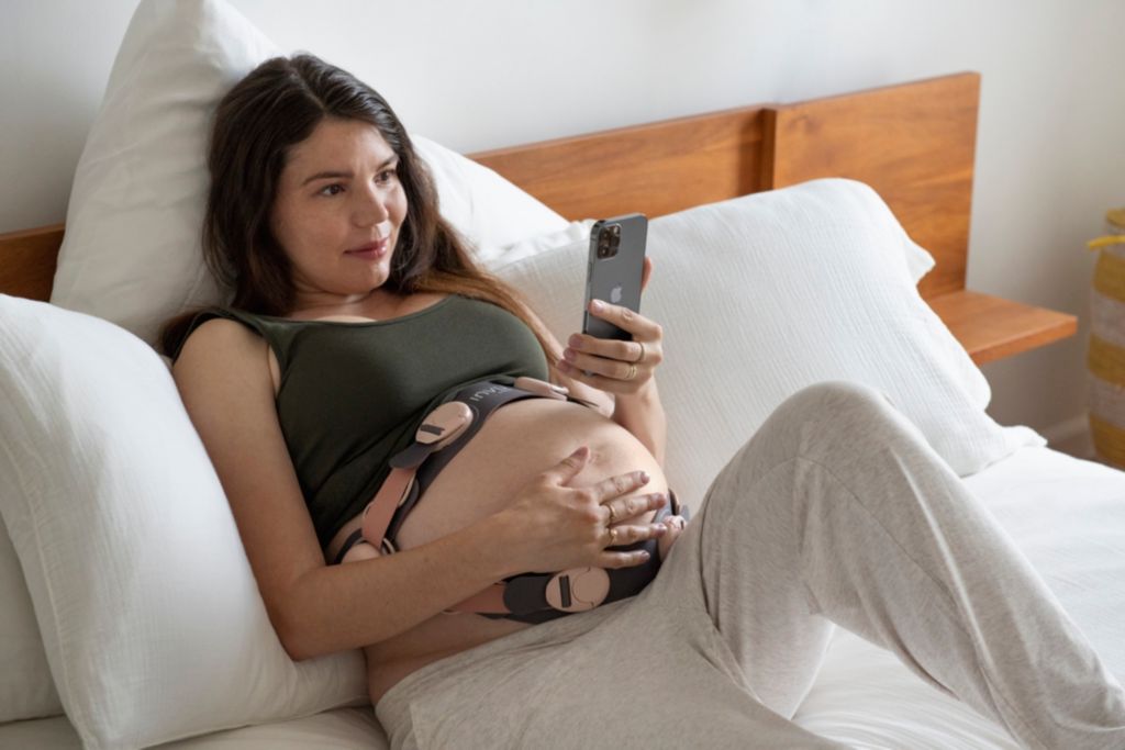 Easing the burden on obstetrics providers