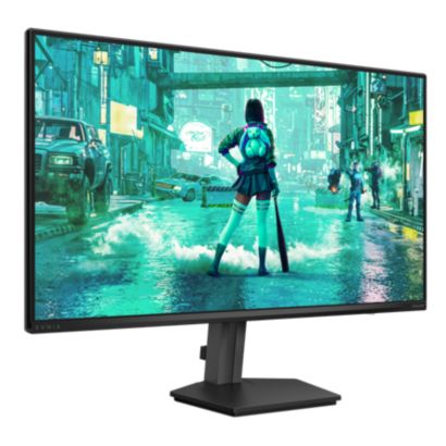 Evnia Gaming monitor