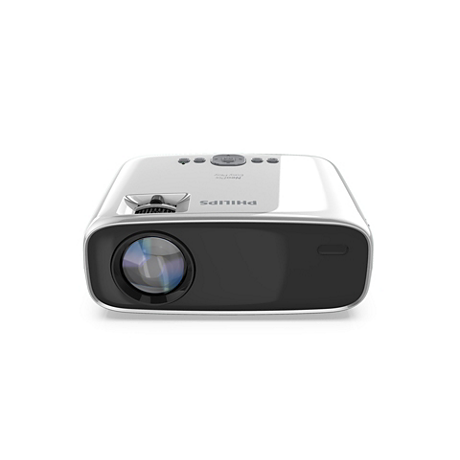 NPX443/INT NeoPix Easy Play Home projector