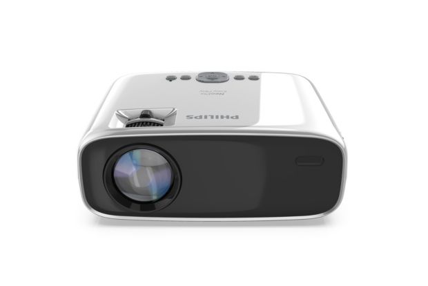 NeoPix Easy Play Home projector