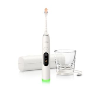 Sonicare DiamondClean 8500 Rechargeable Toothbrush