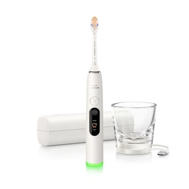 Philips Sonicare DiamondClean 8500 Dobíjecí zubní kartáček