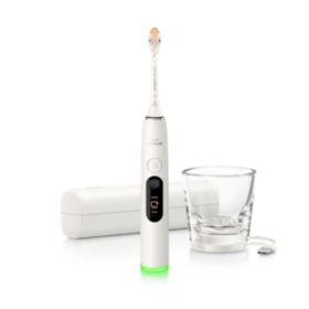DiamondClean 8500