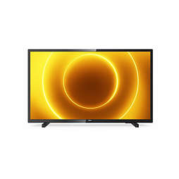 5500 series تلفزيون LED رفيع جدًا بدقة Full HD