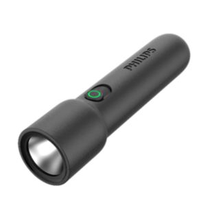 Flashlights 手电筒
