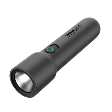 Flashlights 手电筒