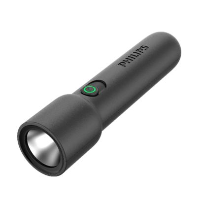 Philips Flashlights