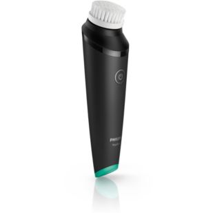 VisaPure MEN Essential Facial Cleansing Brush