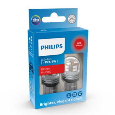 Ultinon Pro7000 SI Car and truck signaling bulb