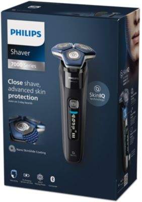 【新品】Philips Shaver 7000 Series S7886/50 Shaver series 7000 Wet and Dry electric shaver S7886/35 | Philips