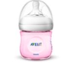 The most natural way to bottle feed