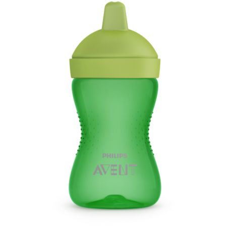 SCF804/03 Philips Avent Чашка с твердым носиком