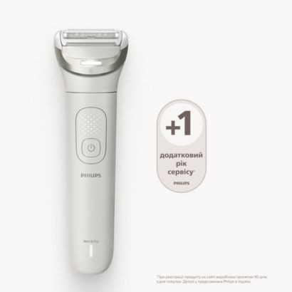Philips Б'юті-набір для догляду зі Skin LED
