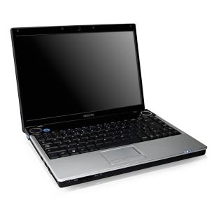 Streamium Notebook