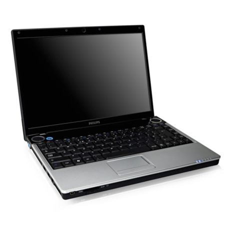 13NB8504/78 Streamium Notebook