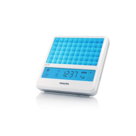 HF3332/60 goLITE BLU energy light