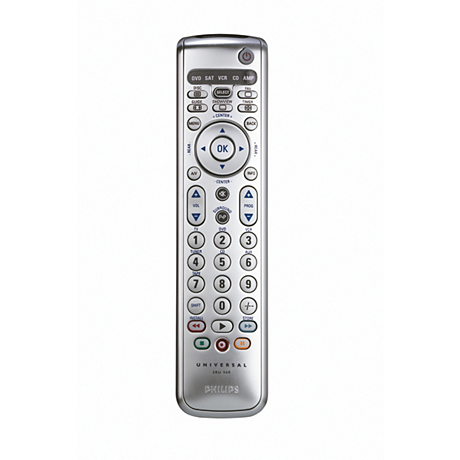 SRU560/87  Universal remote control