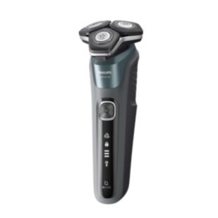 Shaver series 5000 干湿两用电动剃须刀