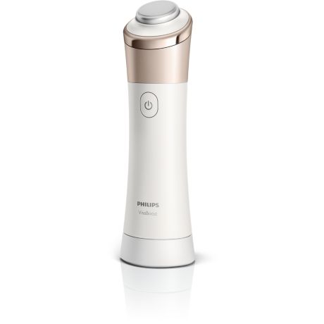 SC2800/00 VisaBoost Ultrasound facial moisturizer