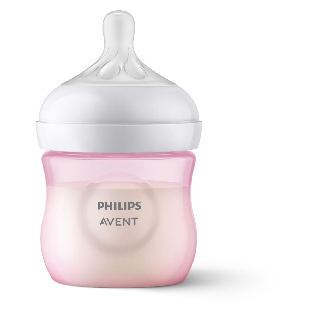 Avent Natural Response Baby Bottle - thumbnail 2