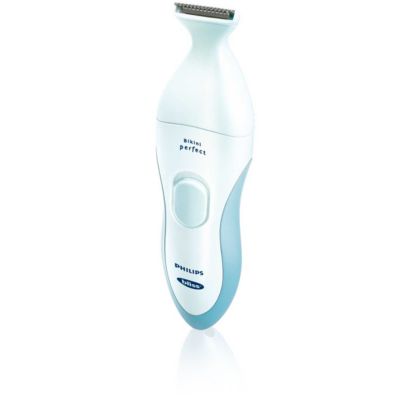 Philips Bikini Perfect Deluxe