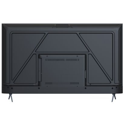 Elegant Smart TV made easy