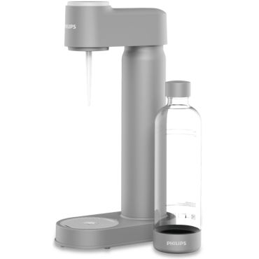 GoZero Soda maker