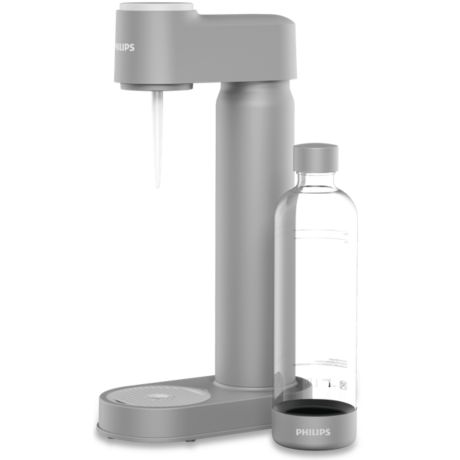 ADD4901GR/79 GoZero Soda maker