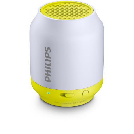 BT50L/00  BT50L wireless portable speaker