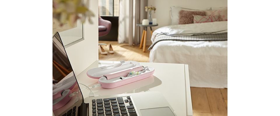 DiamondClean ソニッケアー ダイヤモンドクリーン HX9318/00 | Sonicare