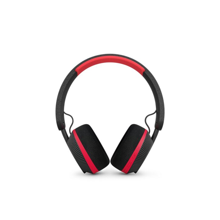 Light, power, action