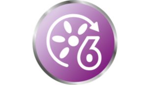 2 种刺激模式和 4 种吸乳模式让妈妈灵活选择适合自己的组合