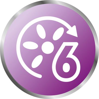 2 种刺激模式和 4 种吸乳模式让妈妈灵活选择适合自己的组合