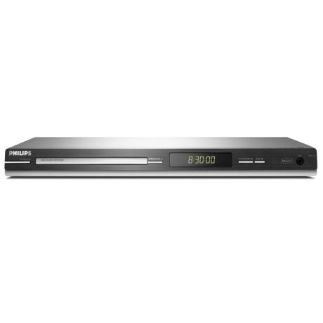 DVP3142K/55  DVD player
